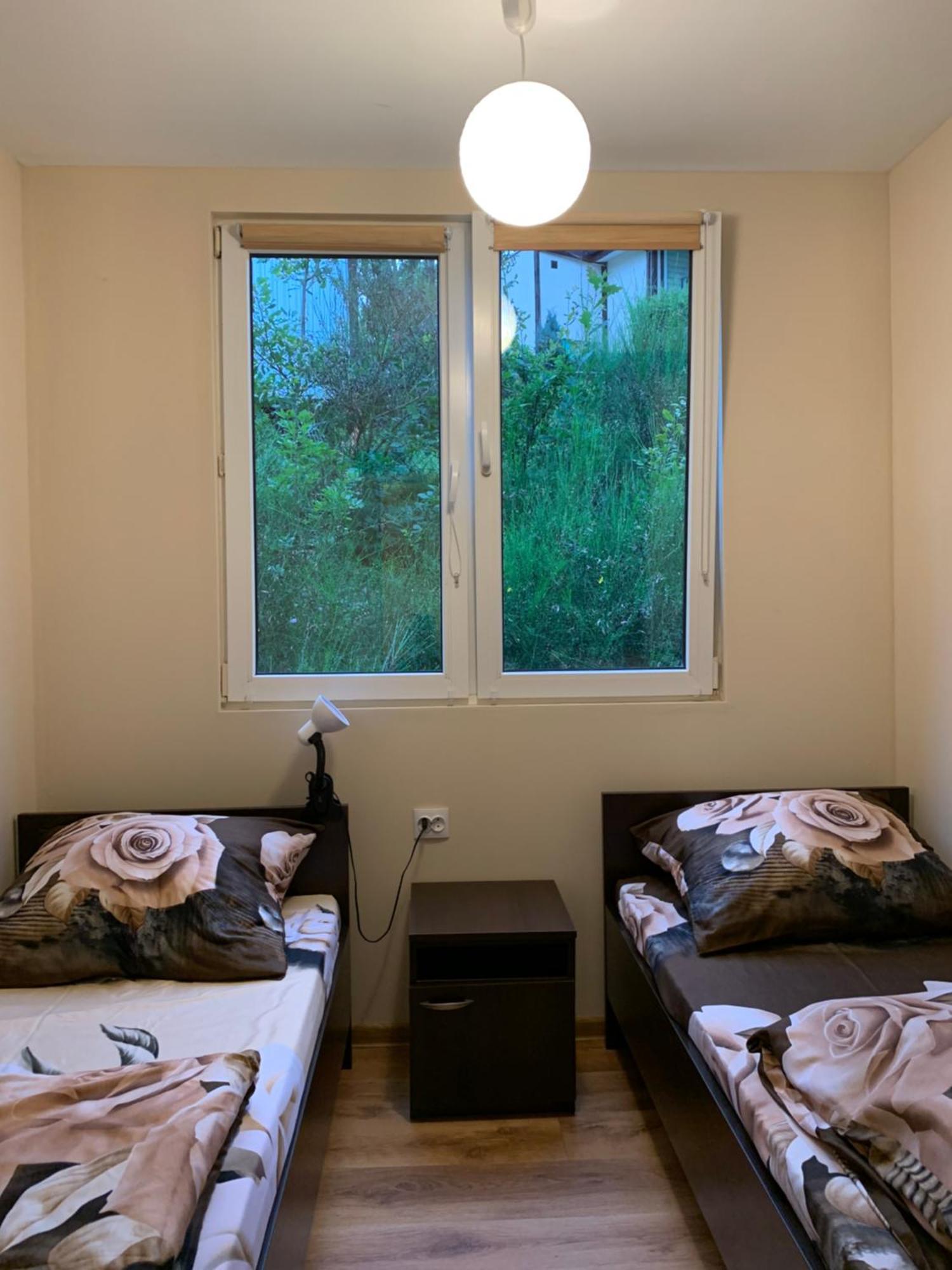 Ostoja Na Wzgorzu Hotel Swieszyno  Buitenkant foto