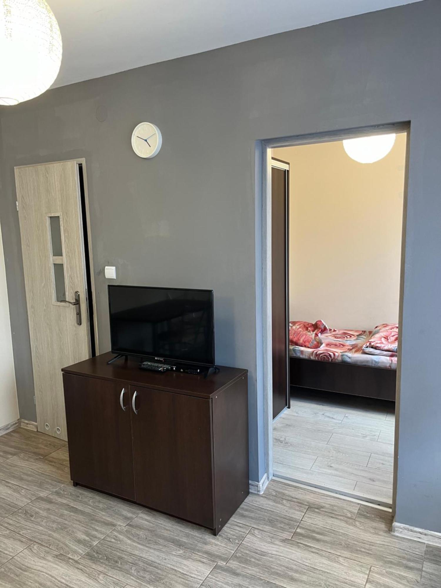 Ostoja Na Wzgorzu Hotel Swieszyno  Buitenkant foto