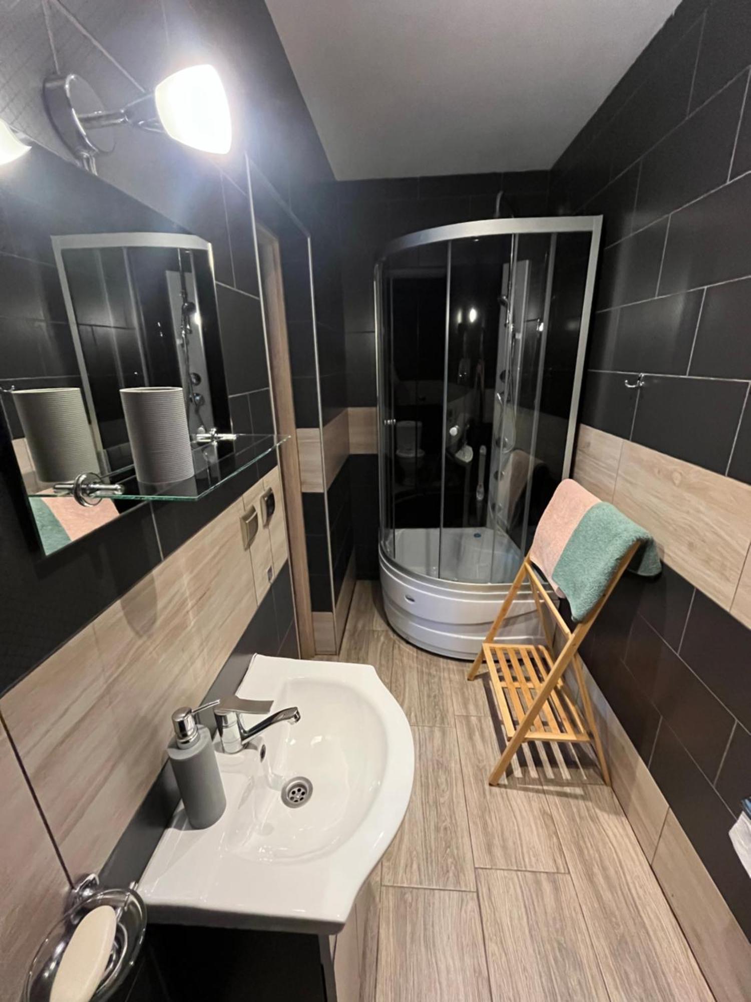 Ostoja Na Wzgorzu Hotel Swieszyno  Buitenkant foto